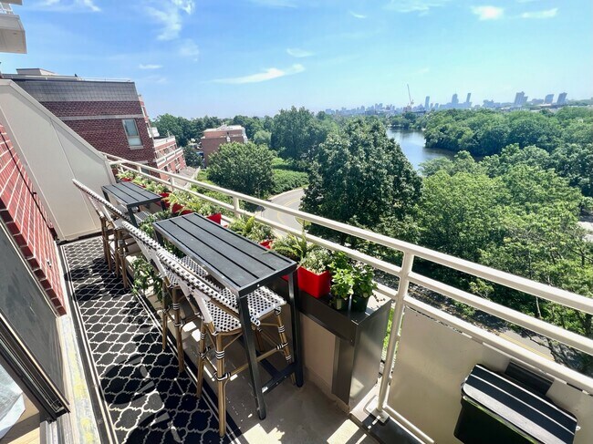 Photo - 199 Coolidge Ave Unit 506