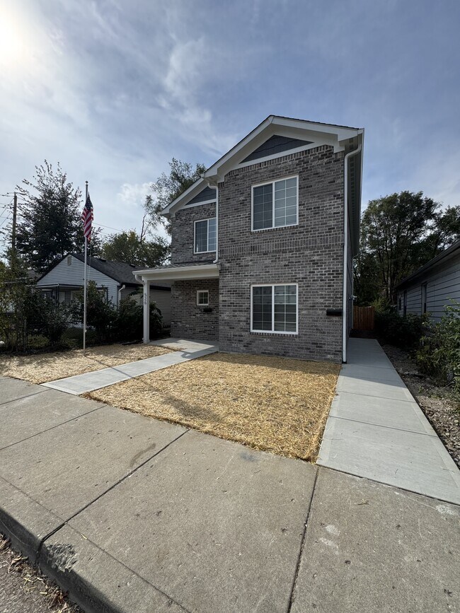 528 N Elder Ave Unidad 1