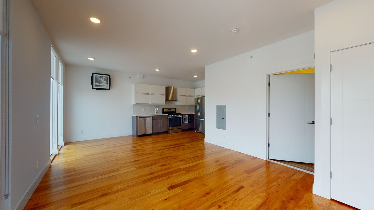 Photo - Liberty Square Apartments