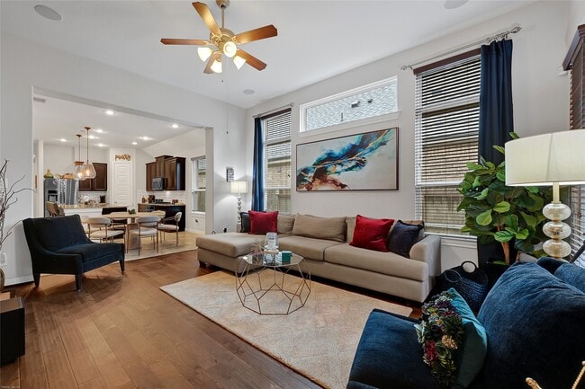 Building Photo - 13513 Northline Lake Dr