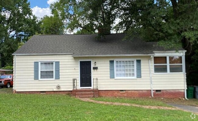 Building Photo - Charming 3BD/1BA Ranch in Plaza Acres Rental