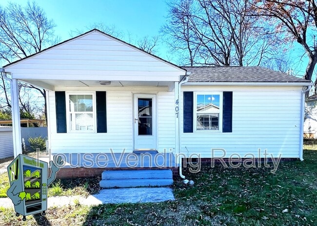 Building Photo - 407 Douglas Ave