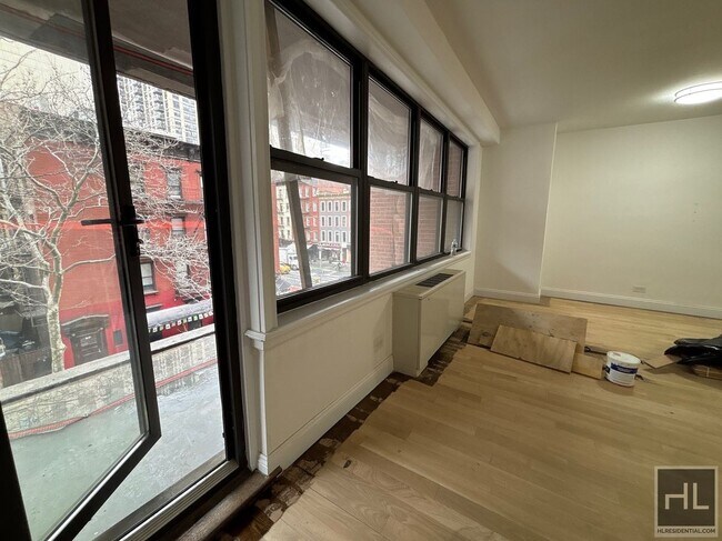 Photo - East 82nd Street Unit 4A