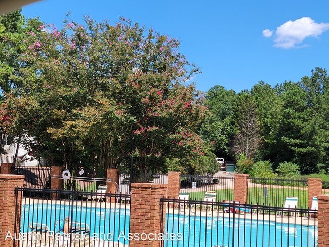 2 br, 2.5 bath House - 217 Chads Ford Way - 2 br, 2.5 bath House - 217 Chads Ford Way