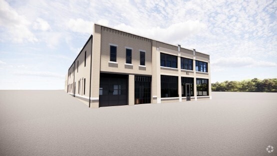 Building Photo - The Shop Lofts