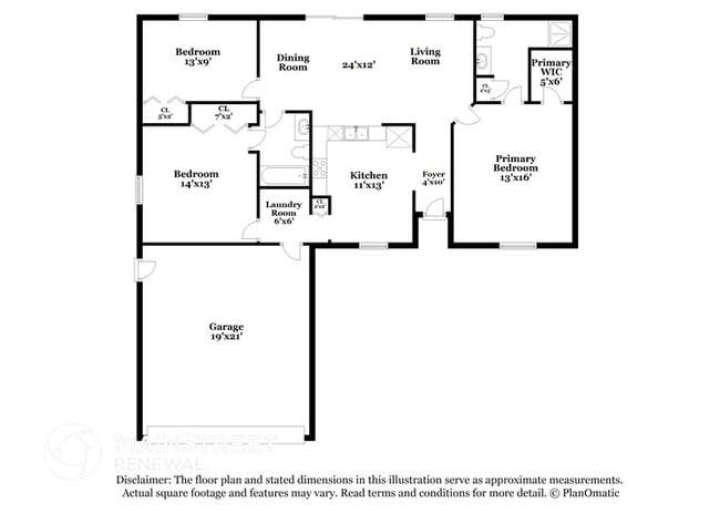 Building Photo - 3600 Walmsley Ave Rental