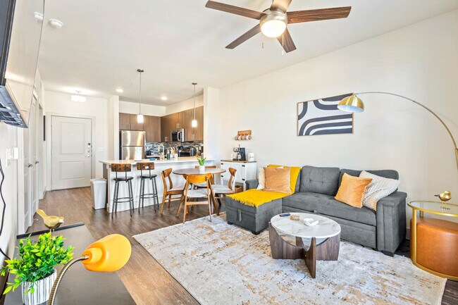 Photo - 10550 N Central Expy Unidad ID1335744P