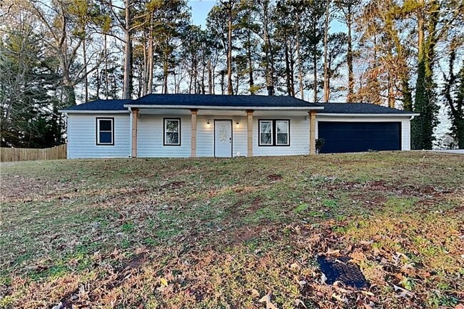 Building Photo - 2513 Mistletoe Ln SW