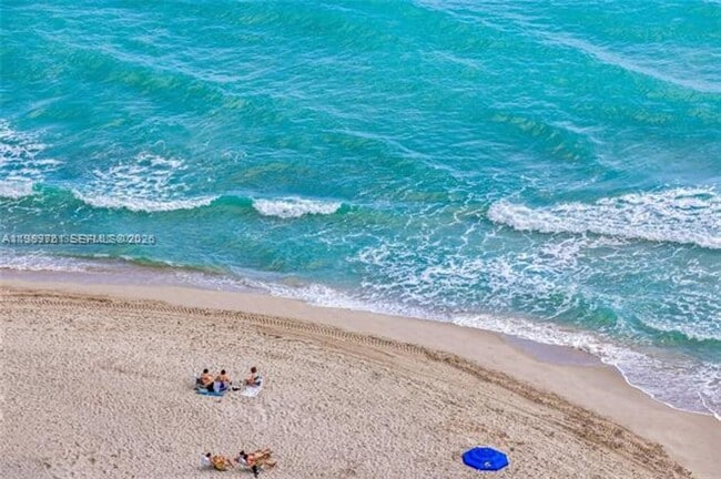 Photo - 6301 Collins Ave Unit 6301 Collins Ave  2804