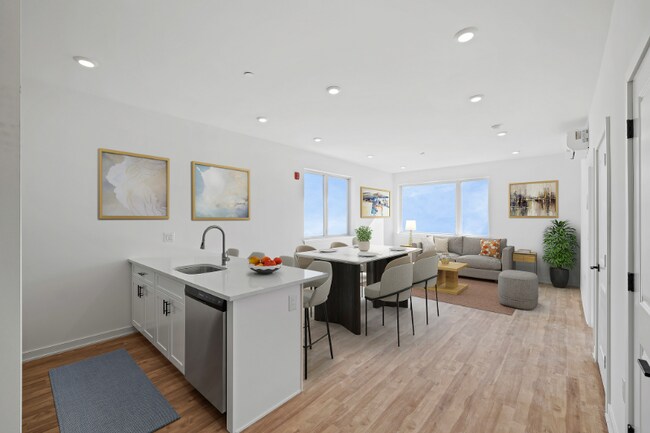 Photo - 1309 Cambridge St Unit 201