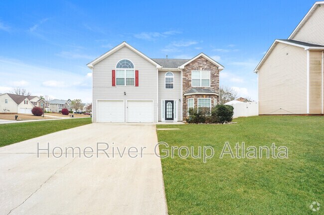 Building Photo - 131 Laughlin Dr Rental