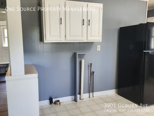 Photo - 3901 Ogburn Ave