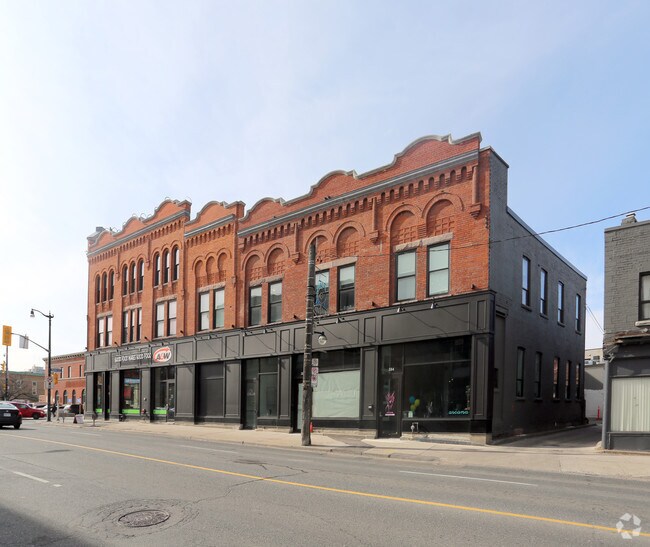 Photo - Campbell Lofts