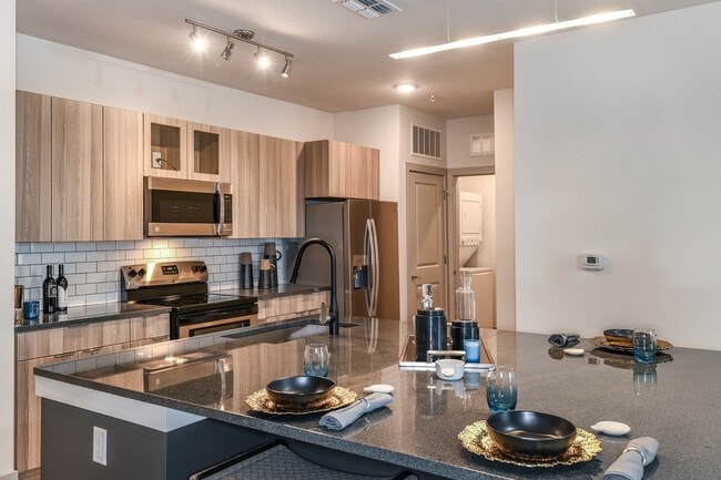 CODA Apartments