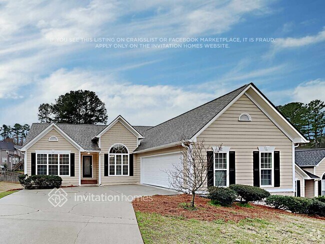 Building Photo - 844 Whitehaven Ln Rental