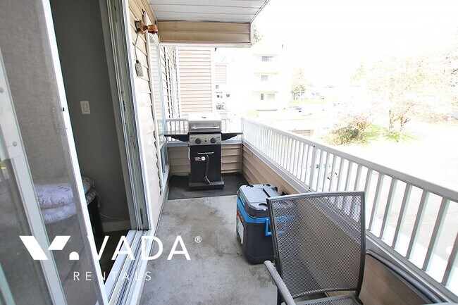 Photo - Parkwoods Fir 2 BR APT Rental 302-9644 134 St Surrey: VADA Unit 302