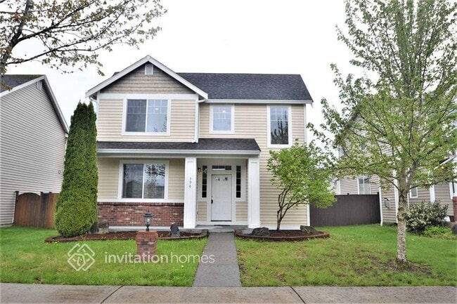 Building Photo - 306 Lane Blvd NW