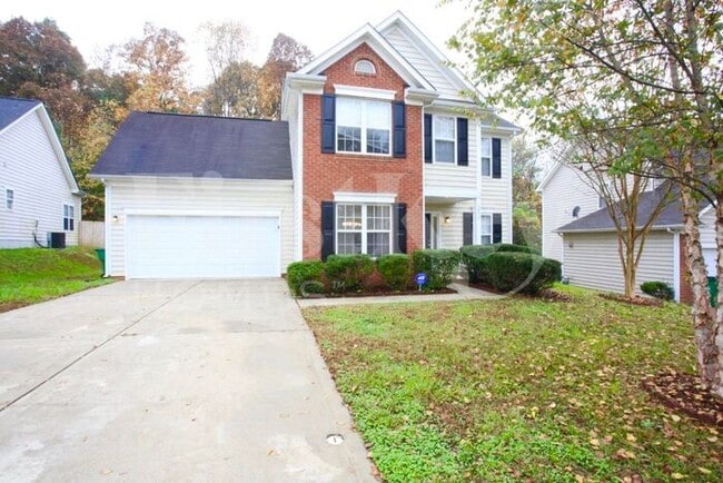 Building Photo - 3817 Sipes Ln Rental