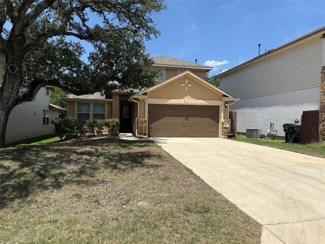 Building Photo - 206 Anacua Loop Rental