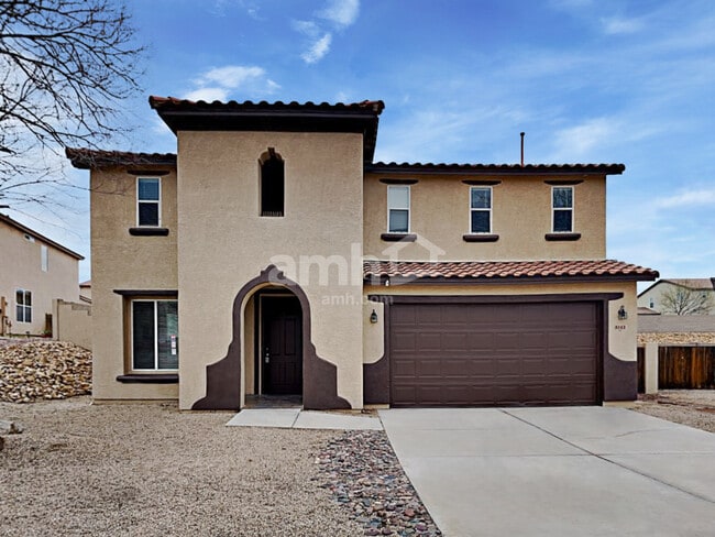 Building Photo - 8143 W Eagle Heart Ct