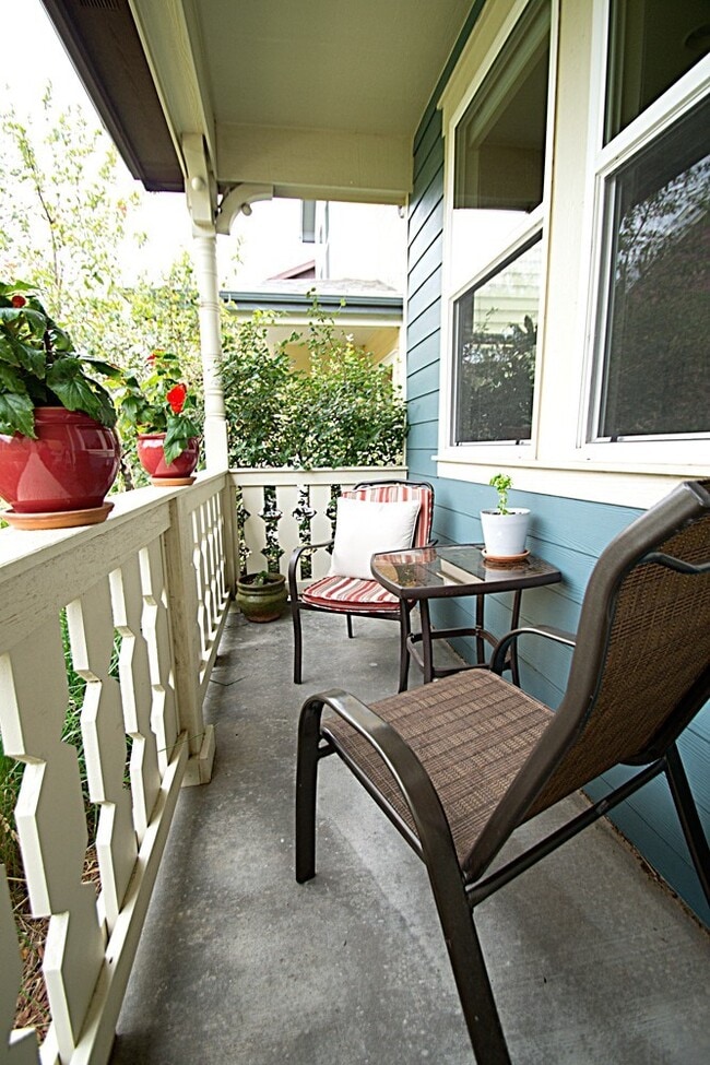 Photo - Stylish home in Central Park