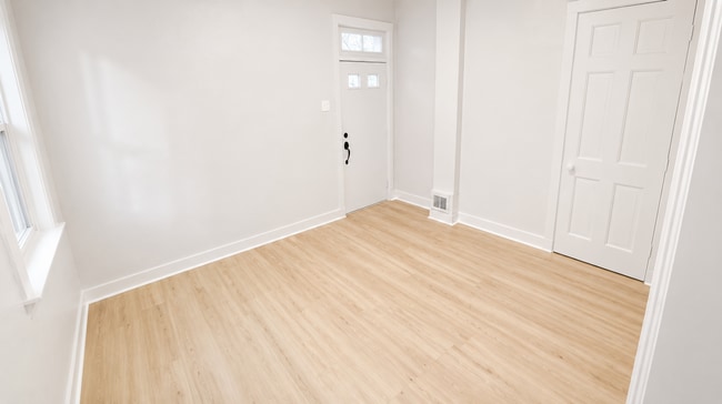 Photo - 72 S 12th St Unit 2 Rear (Sect-8)
