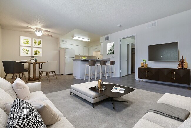 Mariners Place