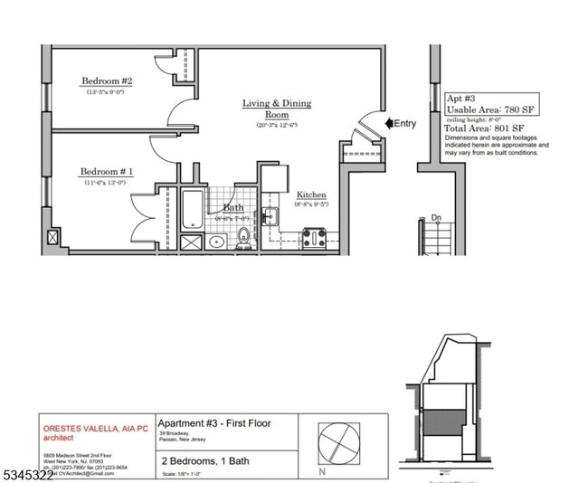 Photo - 29 Broadway Unit 5