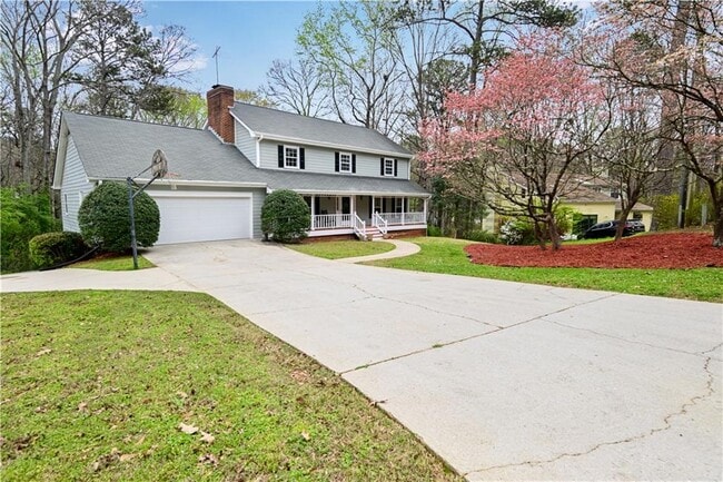 Photo - 4711 Nutmeg Way SW