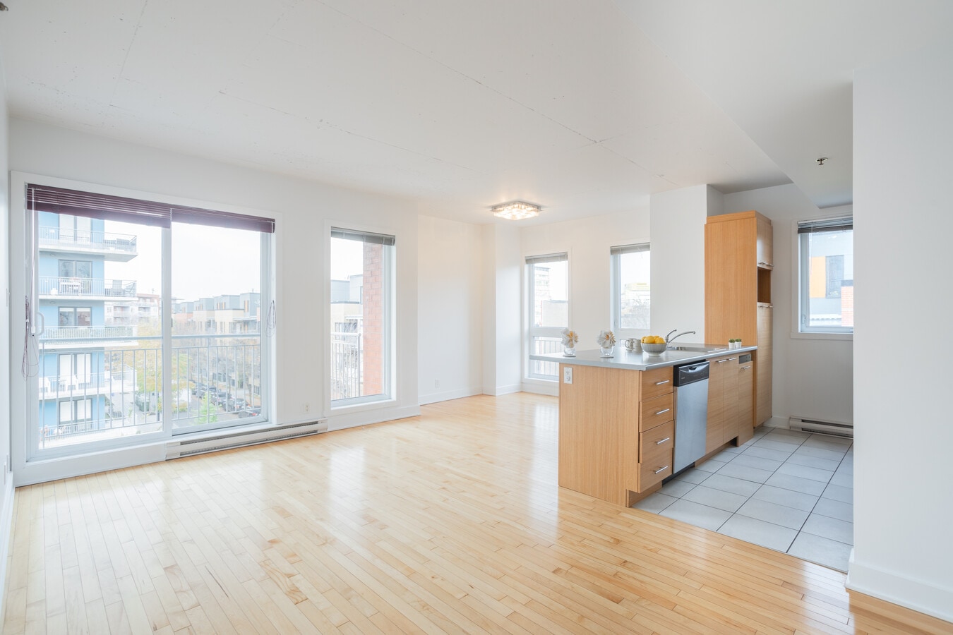 Photo - Les Berges du Canal