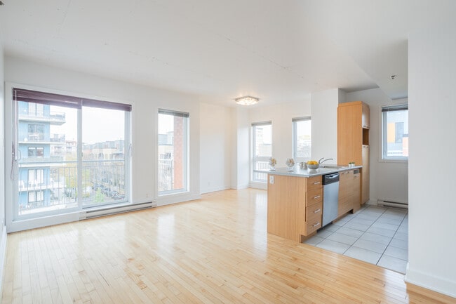 Photo - Les Berges du Canal