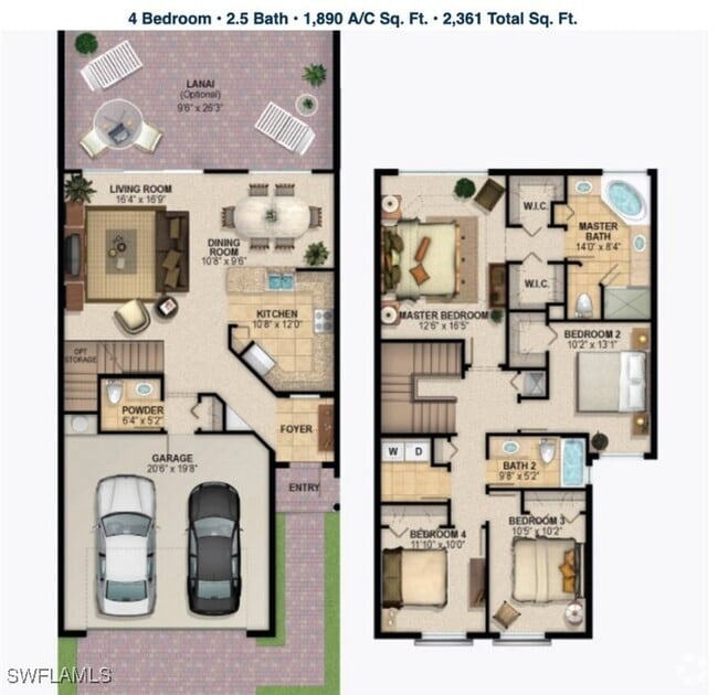 Building Photo - 7005 Romana Way Rental