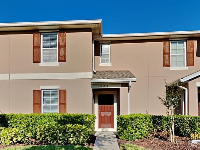 Building Photo - 1628 Hawksbill Ln Rental