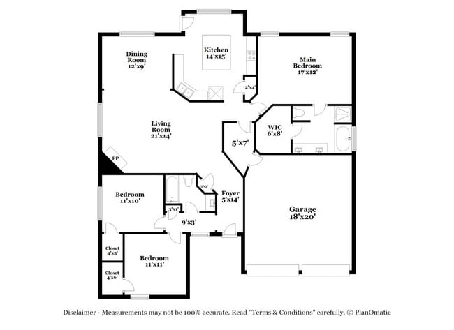 Photo - 19114 Timber Way Dr