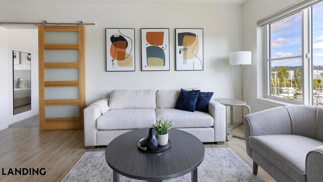 Photo - 11505 NE Yacht Harbor Dr Unit C408