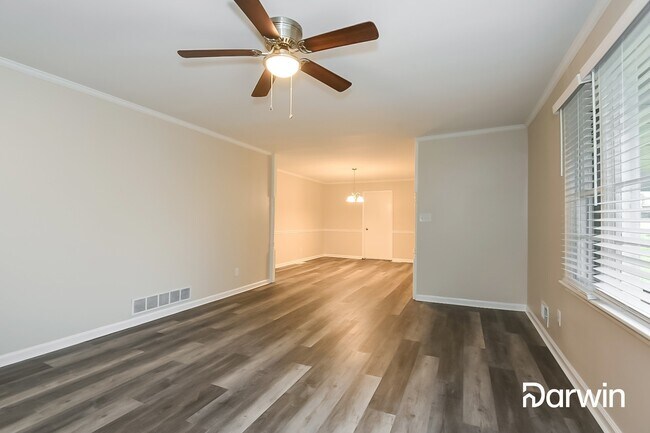 Photo - 2520 Robinson Rd NE, Marietta, GA 30068