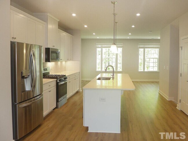 Photo - 137 Callowhill Ln Casa Adosada