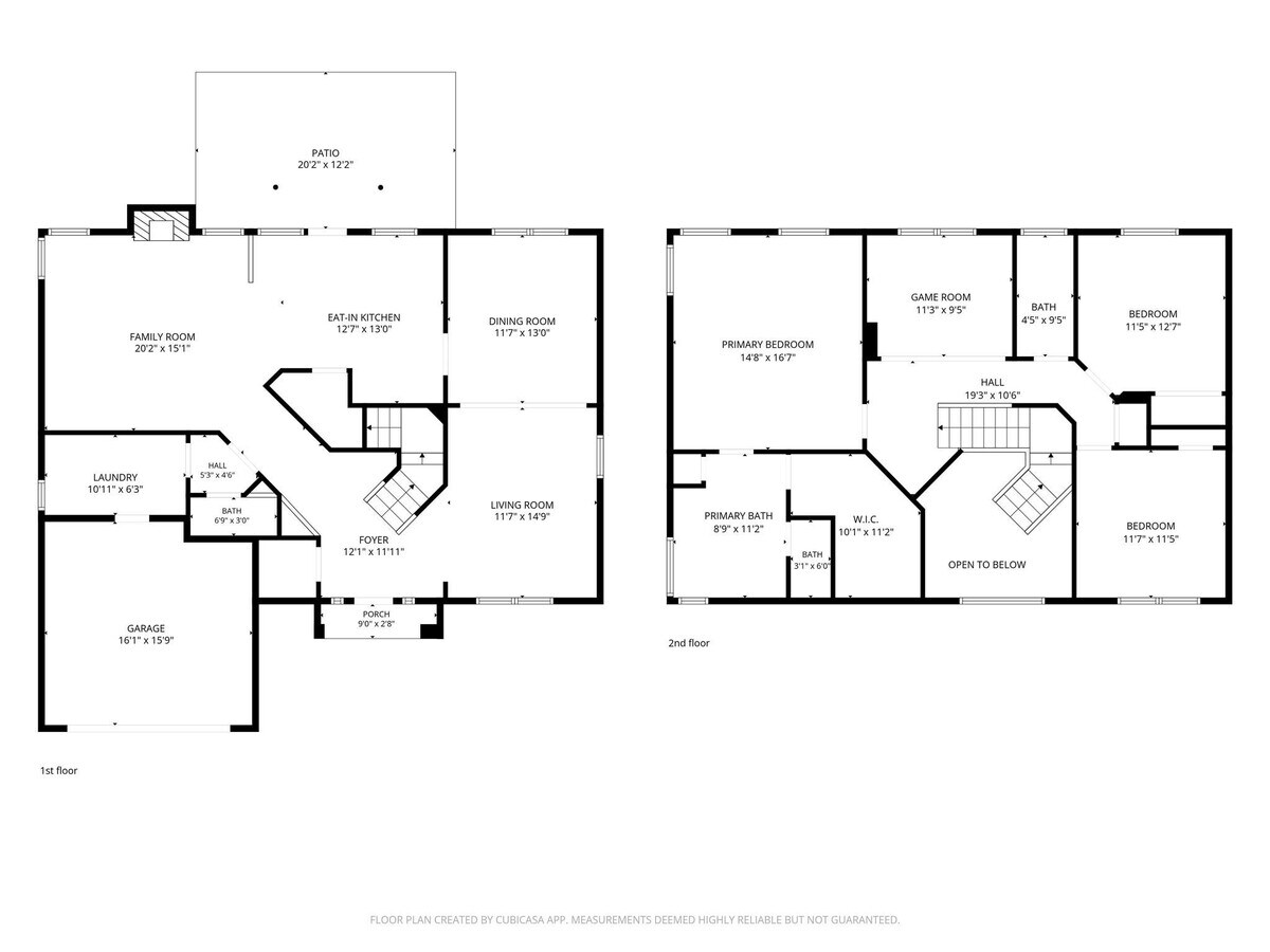 Photo - 14715 Plains River Dr