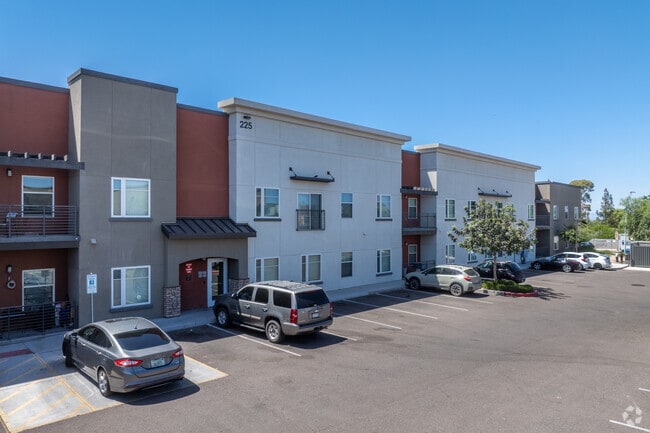 South Summit Estates