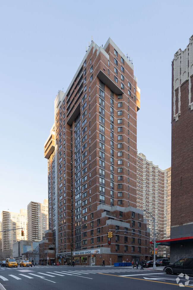 Photo - Lincoln Amsterdam House