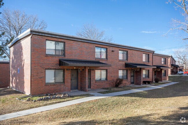 Photo - Westridge Apartment Homes