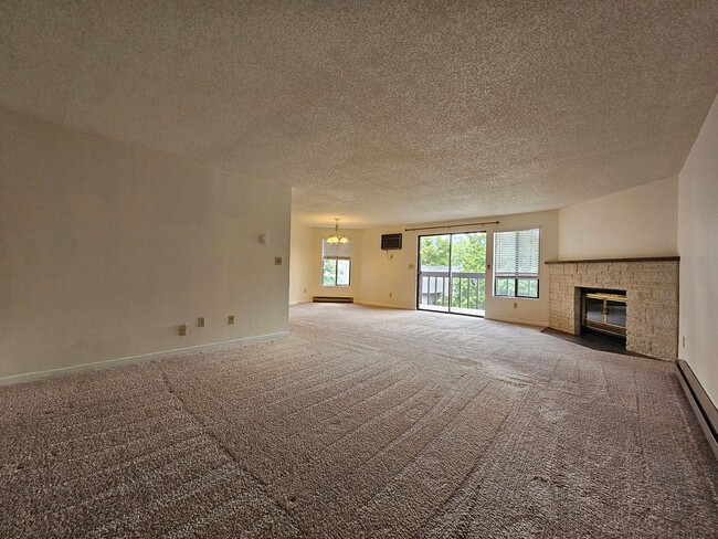 Photo - Spacious Condo on the South Hill