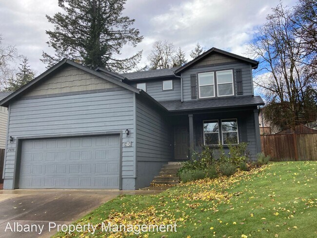 3 br, 2.5 bath House - 2898 Amble Side Ct NW - 3 br, 2.5 bath House - 2898 Amble Side Ct NW
