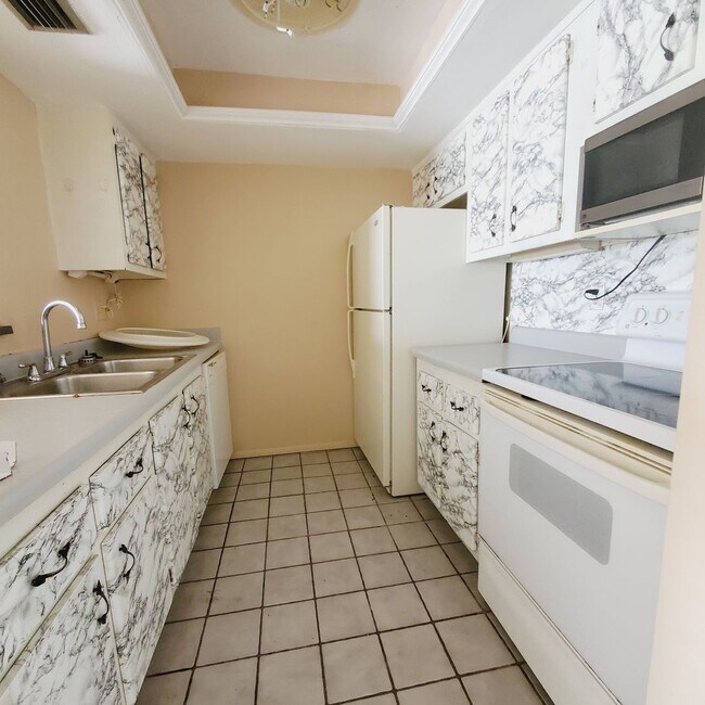 Photo - Cozy 2Bed 2Bath Apartment Unit 313