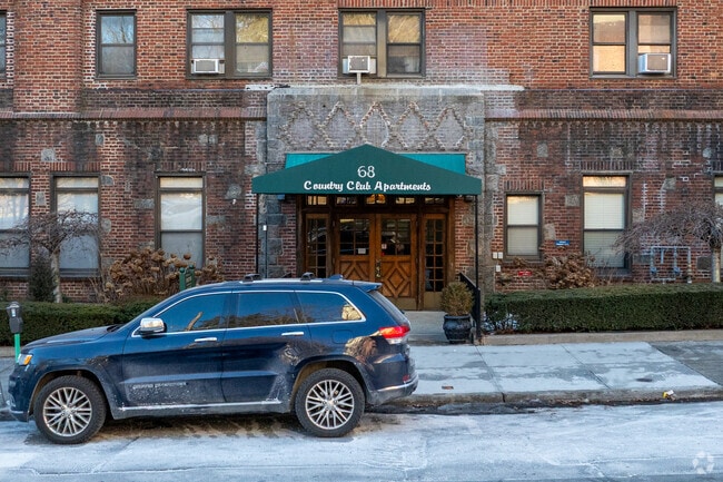 68 Hartsdale Ave - 68 Hartsdale Ave