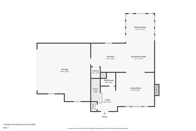 Photo - 114 Rubicon Rd