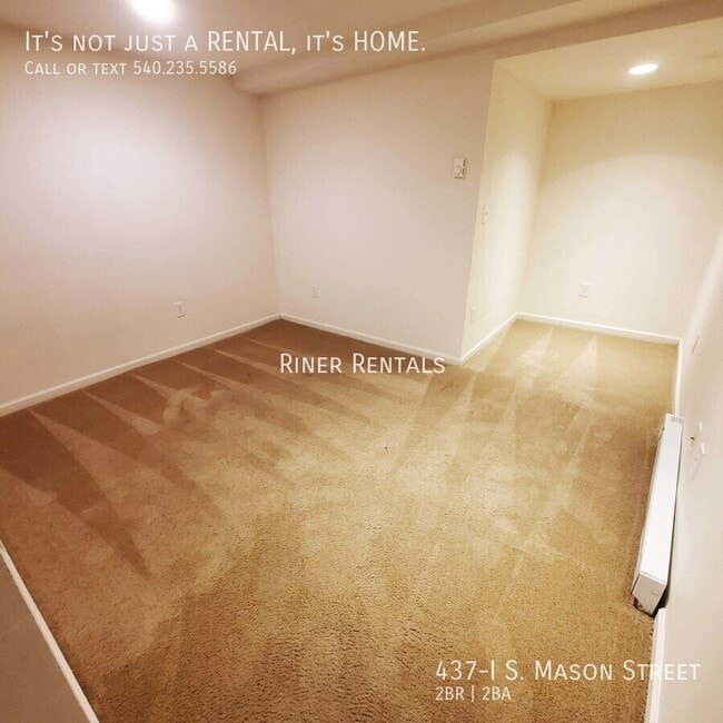 Photo - 437 S Mason St