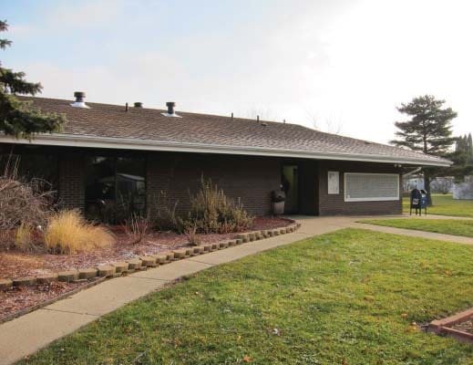 Photo - Arbor Village Mobile Home Community