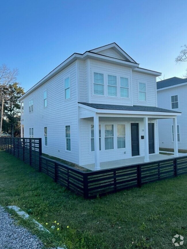Building Photo - 710 E Bolton St Unit BOLTON 710 A Rental