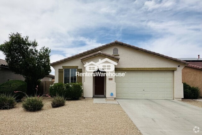 Building Photo - 17684 W Desert Bloom St Rental